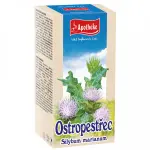 2601_APOTHEKE OSTROPESTREC CAJ 20 X 2 G
